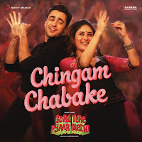 Vishal & Shekhar, Shankar Mahadevan, Shalmali Kholgade