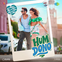 Vishal-Shekhar, Shekhar Ravjiani, Shruti Pathak, Vishal Dadlani