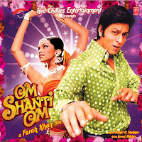 Om Shanti Om (Medley Mix)[Remix By Jackie V]