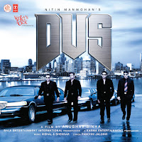 Vishal-Shekhar, Sunidhi Chauhan, K.k.