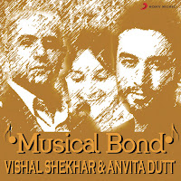 Vishal & Shekhar, Suraj Jagan, Mahalakshmi Iyer