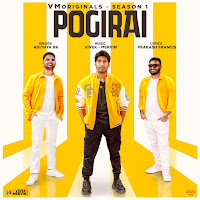 Vivek - Mervin, Prakash Francis, Adithya Rk