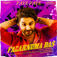 Paye Paye (From "Falaknuma Das")