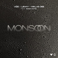Monsoon (Feat. Tokio Hotel)