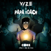 Vize, Papa Roach