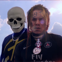 Vladimir Cauchemar, 6Ix9Ine