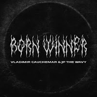 Vladimir Cauchemar, Jp The Wavy
