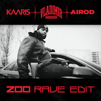 Vladimir Cauchemar, Kaaris, Airod