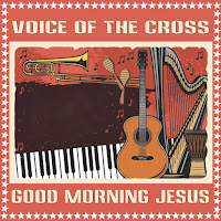 Voice Of The Cross