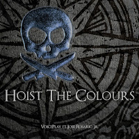 Hoist The Colours