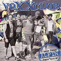 Voxxclub