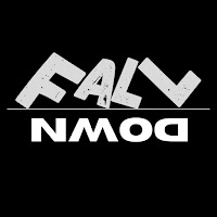 Fall Down (Feat. Jacob Vallen)