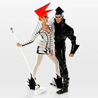 Любви Точка Нет