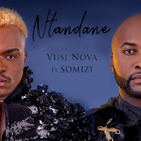 Ntandane (Feat. Somizi)