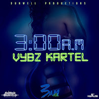 Vybz Kartel