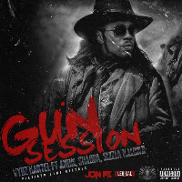 Gun Session (Feat. Akon, Shabba Ranks & Sizzla)