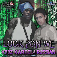 Vybz Kartel