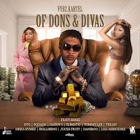 Bad Gyal (Feat. Skillibeng, Jucee Froot & Tommy Lee) [Divas] (Feat. Skillibeng, Jucee Froot & Tommy Lee)