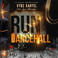 Run Dancehall (Feat. Lisa Mercedez)