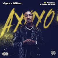 Vyno Miller