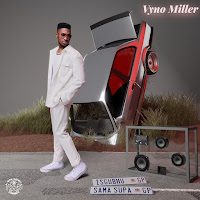 Altitude (Feat. Daliwonga & Mas Musiq)