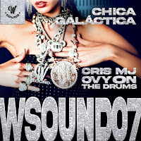 W Sound, Cris Mj, Ovy On The Drums