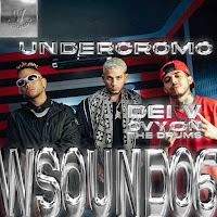W Sound, Dei V, Ovy On The Drums
