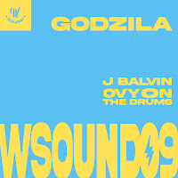 Godzila (W Sound 09)