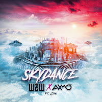 W&W, Axmo, Giin