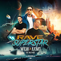 Rave Superstar (Extended Mix)