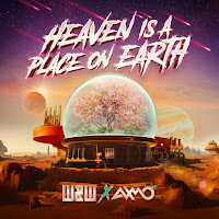 W&W, Axmo