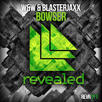 W&W, Blasterjaxx