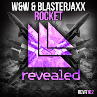 W&W, Blasterjaxx