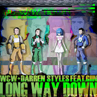 W&W, Darren Styles
