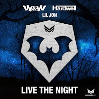 Live The Night