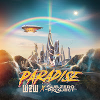 W&W, Sub Zero Project