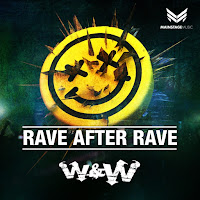 Rave After Rave