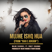Wajhi Farooki, Swati Sharma