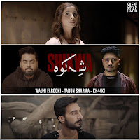 Wajhi Farooki, Tarun Sharma, Kh44Ki
