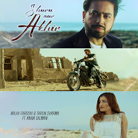 Shuru Aur Akhir (Feat. Anna Salman)