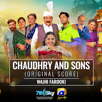 Chaudhry And Sons (Original Score)