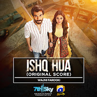 Ishq Hua (Original Score)