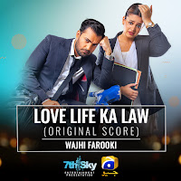 Love Life Ka Law (Original Score)