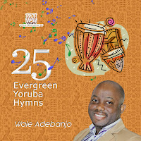 Wale Adebanjo