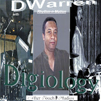 Walter Dawkins