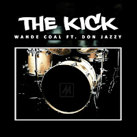 The Kick (Feat. Don Jazzy)