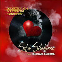 Wanitwa Mos, Master Kg, Lowsheen