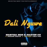 Dali Nguwe (Feat. Nkosazana Daughter, Basetsana & Obeey Amor)