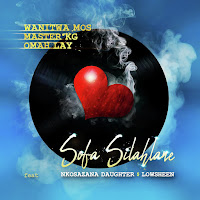 Sofa Silahlane [Remix] (Feat. Nkosazana Daughter & Lowsheen)