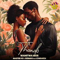 Thando (Feat. Lowsheen)